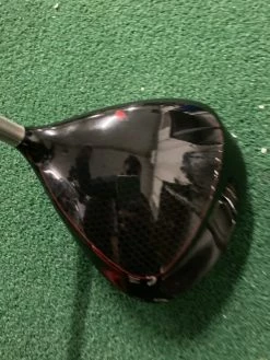 Taylormade Burner 10.5 Driver // Reg // No Cover -Cheap GOLF Store image 5269 600x800 1