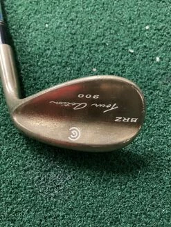 Cleveland Tour Action 900 BRZ 56° (Gold)