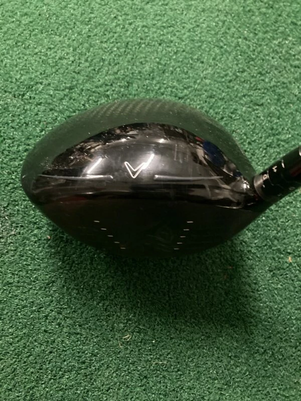 Callaway Rogue Sub Zero 9 // Stiff 2 Callaway Rogue Sub Zero 9 // Stiff - Image 2