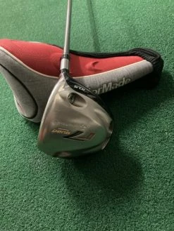 Taylormade R7 10.5 Driver//reg