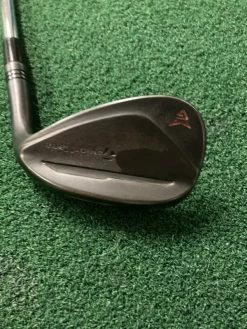 Taylormade Milled 2 50 Wedge