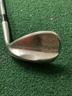 Cobra Pur King 60 Wedge