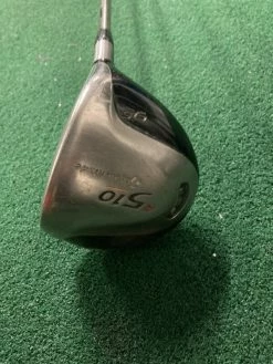Taylormade R510 Driver 9.5//stiff