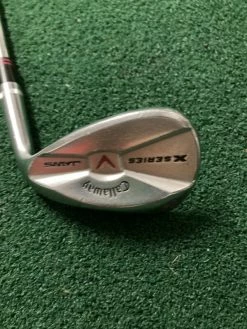 Callaway X Series Jaws 52° Wedge