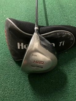 Howson GBH 10.5 Driver // Reg