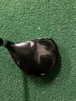 Cobra S2 Offset 5 Wood // Senior -Cheap GOLF Store image 5518 600x800 1