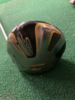 Cobra S2 Driver 11.5° // Senior