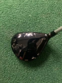 Callaway SteelHead Xr 3 Wood // Reg -Cheap GOLF Store image 5576 600x800 1