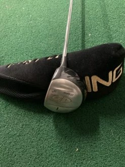 Ping I3 11 Driver//Reg