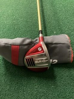 Vixa V12 14.5 Fairwood//Reg