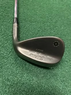 Titliest Vokey SM7 Black 54/10S Wedge