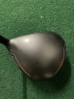 Callaway X 2 Hot 13.5 Driver // Stiff // No Cover -Cheap GOLF Store image 5727 600x800 1