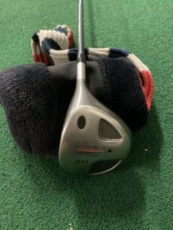 Titleist Titanium 975D 11.5 Driver // Stiff