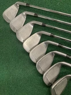 Orka CTIK11 Irons 4-SW // Reg -Cheap GOLF Store image 5769 600x800 1