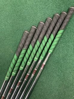 Wilson Deep Red Irons 5-Sw // Reg 5 Wilson Deep Red Irons 5-Sw // Reg -Cheap GOLF Store image 5771 600x800 1