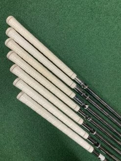 Taylormade Rac Irons 3-9 // Stiff -Cheap GOLF Store image 5779 600x800 1