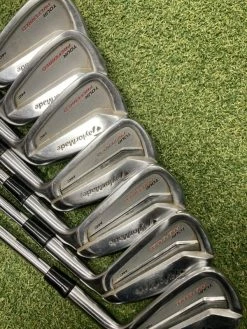 TaylorMade Tour Preferred MC 4-Pw//Stiff
