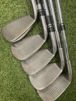 Wilson D250 6-Sw (missing 7 Iron)//Uniflex -Cheap GOLF Store image 5847 600x800 1