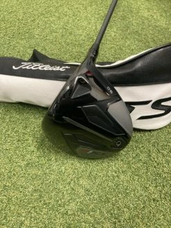 Titleist TSI 2 9 Driver//Reg