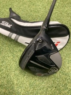 Titleist TSI 2 16.5° 3 Wood // Reg