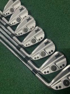 PXG Gen4 03II T Irons // X Stiff