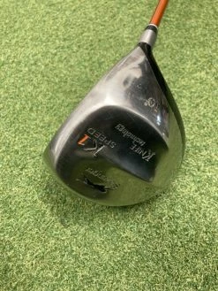 Slazenger K1 Driver//Stiff