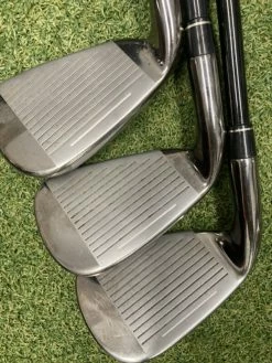 Taylormade Burner Half Set(5,7,9)//Stiff -Cheap GOLF Store image 5941 600x800 1
