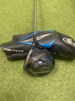 Wilson D7 10.5° Driver // Reg