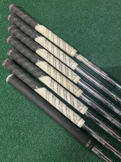 Callaway Apex 16 Forged 4-PW // Stiff -Cheap GOLF Store image 6065 600x800 1