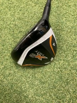 Callaway X2Hot 4 Wood // Reg