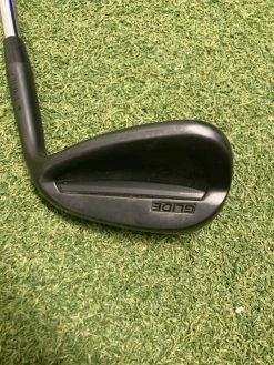 Ping Glide 52 Wedge