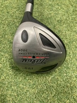Titleist 980F 19 4 Wood//Reg