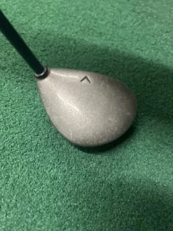 Callaway Steelhead 5 Wood // Ladies -Cheap GOLF Store image 6216 600x800 1