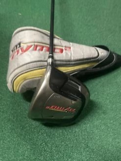 Nike SQ Square Driver 10.5° // Reg