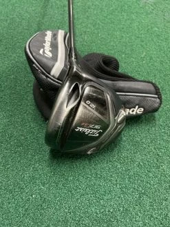 Titleist 917 D2 12.0° // Reg