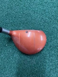 TaylorMade Firesole 5 Wood//no Shaft Sticker// Reg -Cheap GOLF Store image 6420 600x800 1