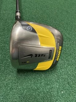 Nike SQ Sumo 2 9.5° Driver // Reg