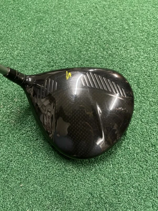 Cobra King F9 12° Driver//Reg 3 Cobra King F9 12° Driver//Reg - Image 3