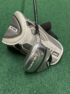 Cobra Amp Cell S 5F Fairway 18°//Reg