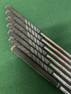 Callaway X Forged 18 Irons 4U-PW // Reg -Cheap GOLF Store image 6587 600x800 1