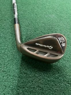 TaylorMade Hi Toe MG 54° Wedge