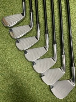 King Cobra Mim Irons 4-PW – Upgraded Graphite 5 King Cobra Mim Irons 4-PW – Upgraded Graphite -Cheap GOLF Store image 684 600x800 1