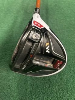 TaylorMade M1 9.5°Driver//Stiff