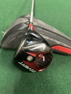 Nike VRS Tour Covert Driver // Stiff