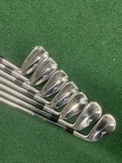 Mizuno Pro 225/221 Combo//Stiff