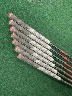 Mizuno Pro 225/221 Combo//Stiff -Cheap GOLF Store image 6938 600x800 1