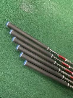 Benross Delta X Irons 5-PW//Reg -Cheap GOLF Store image 6944 600x800 1