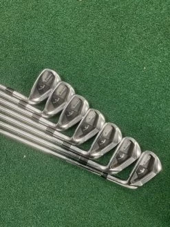 Callaway Legacy Black Forged Irons 4-PW//Reg