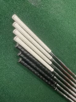 Callaway Legacy Black Forged Irons 4-PW//Reg 5 Callaway Legacy Black Forged Irons 4-PW//Reg -Cheap GOLF Store image 6952 600x800 1