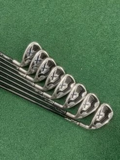 Callaway X20 Irons 4-SW//Regular